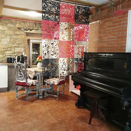 Apartamento Turistico Somio Gijon Bagian luar foto