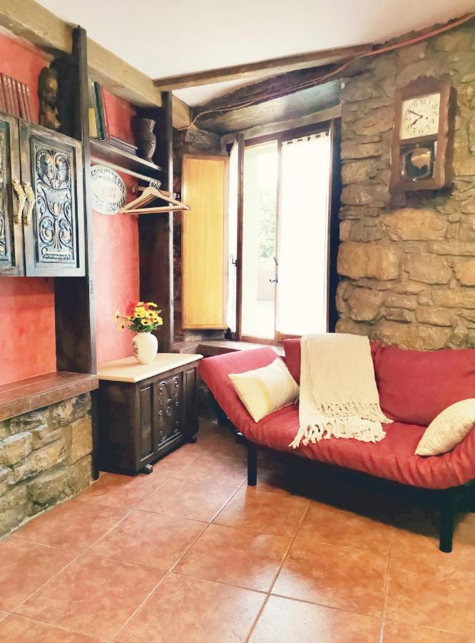Apartamento Turistico Somio Gijon Bagian luar foto