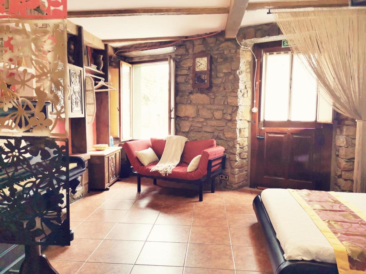 Apartamento Turistico Somio Gijon Bagian luar foto